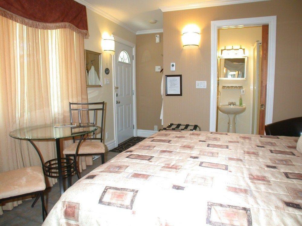 Motel Derfal Repentigny Ngoại thất bức ảnh