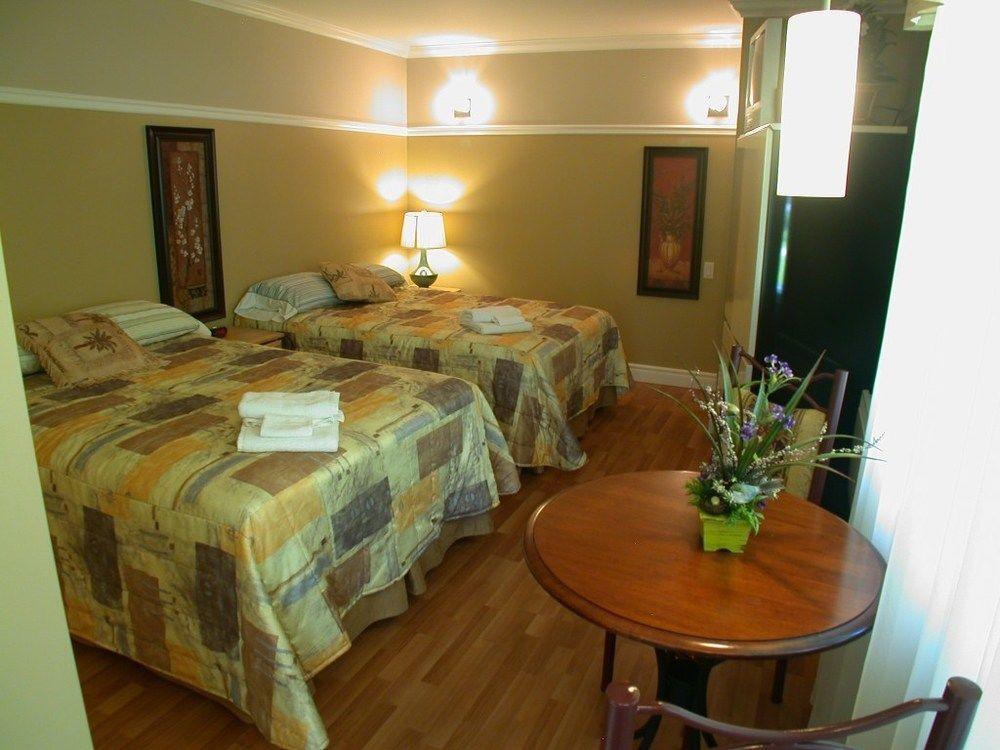 Motel Derfal Repentigny Ngoại thất bức ảnh