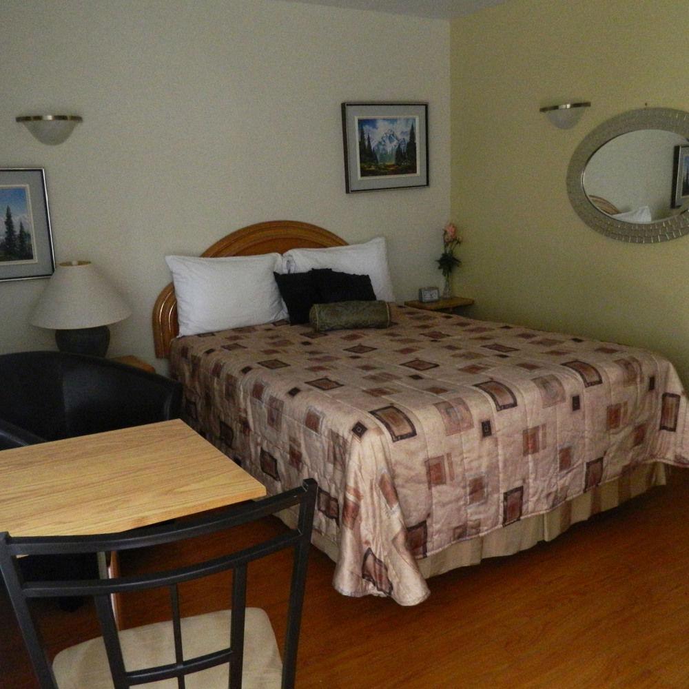 Motel Derfal Repentigny Ngoại thất bức ảnh