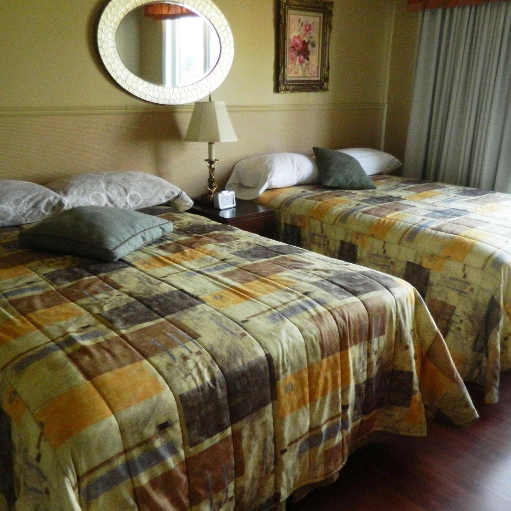 Motel Derfal Repentigny Ngoại thất bức ảnh