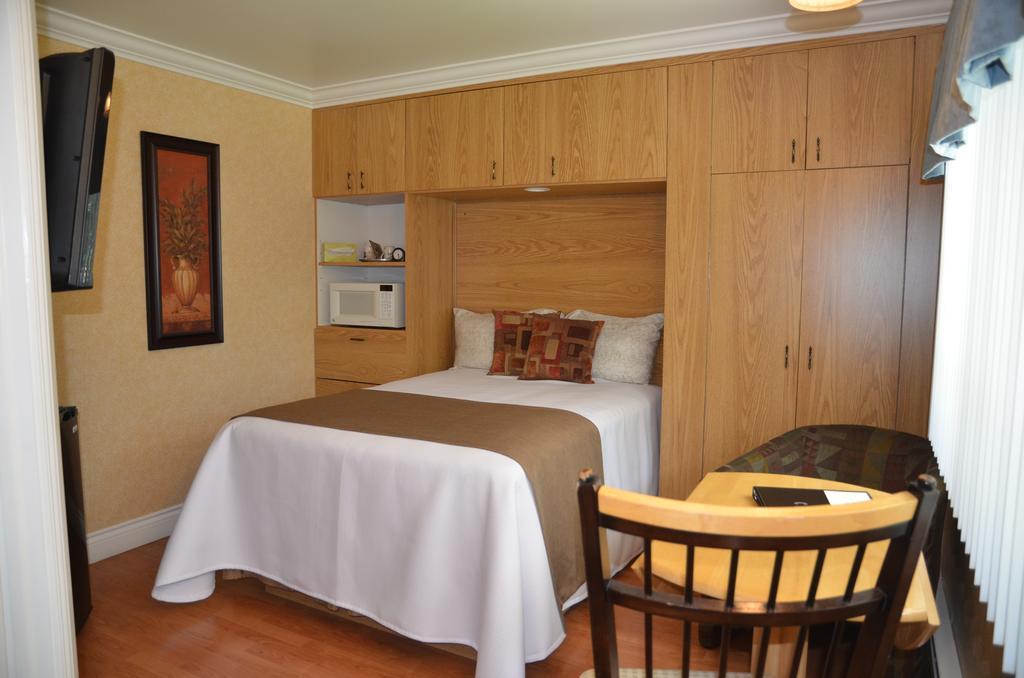 Motel Derfal Repentigny Ngoại thất bức ảnh