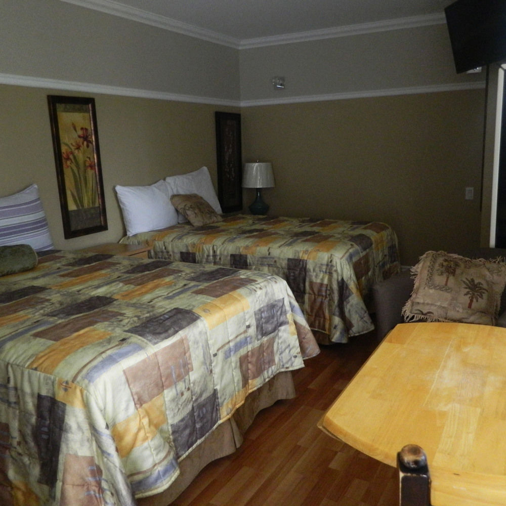 Motel Derfal Repentigny Ngoại thất bức ảnh