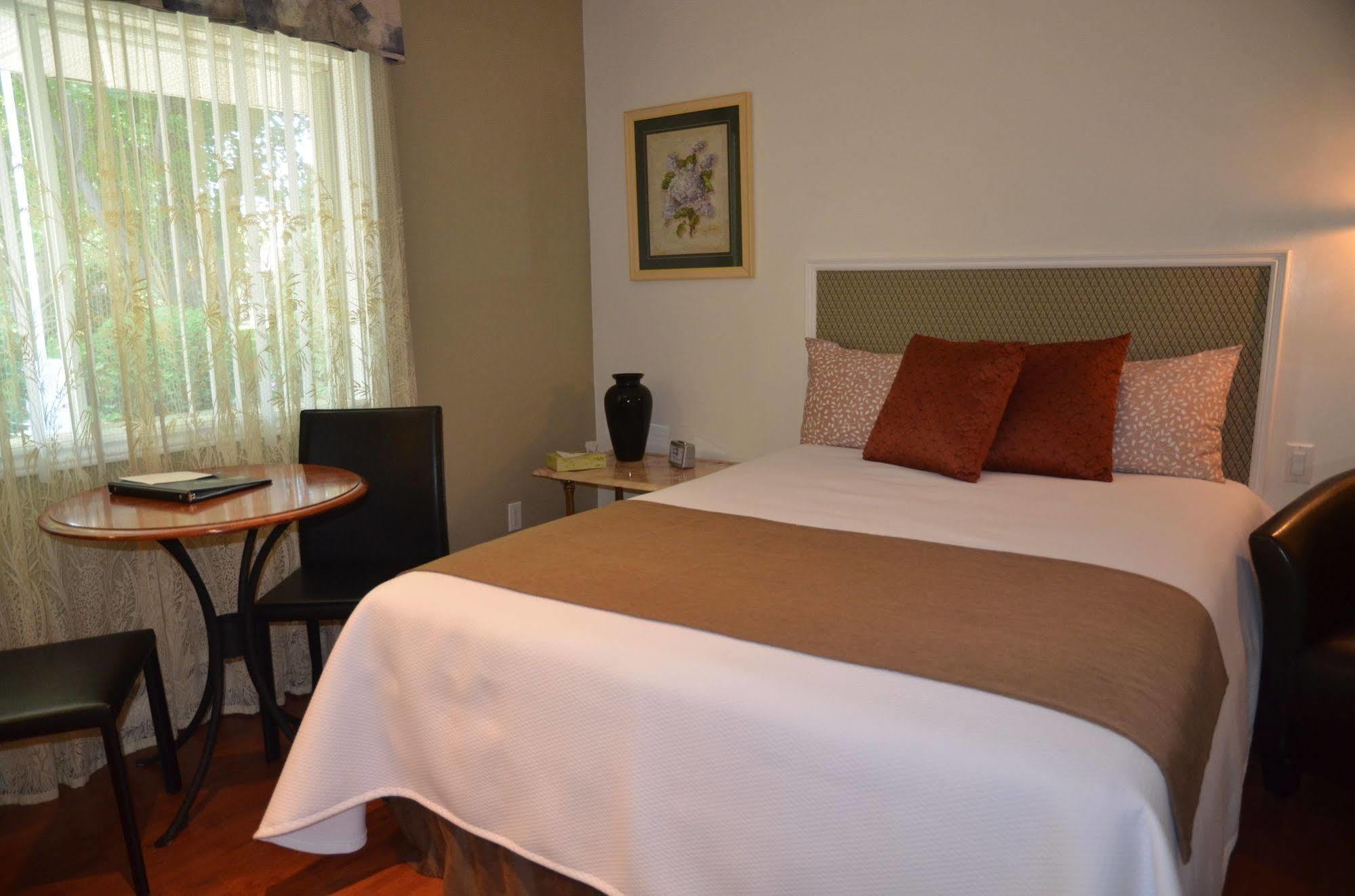 Motel Derfal Repentigny Ngoại thất bức ảnh
