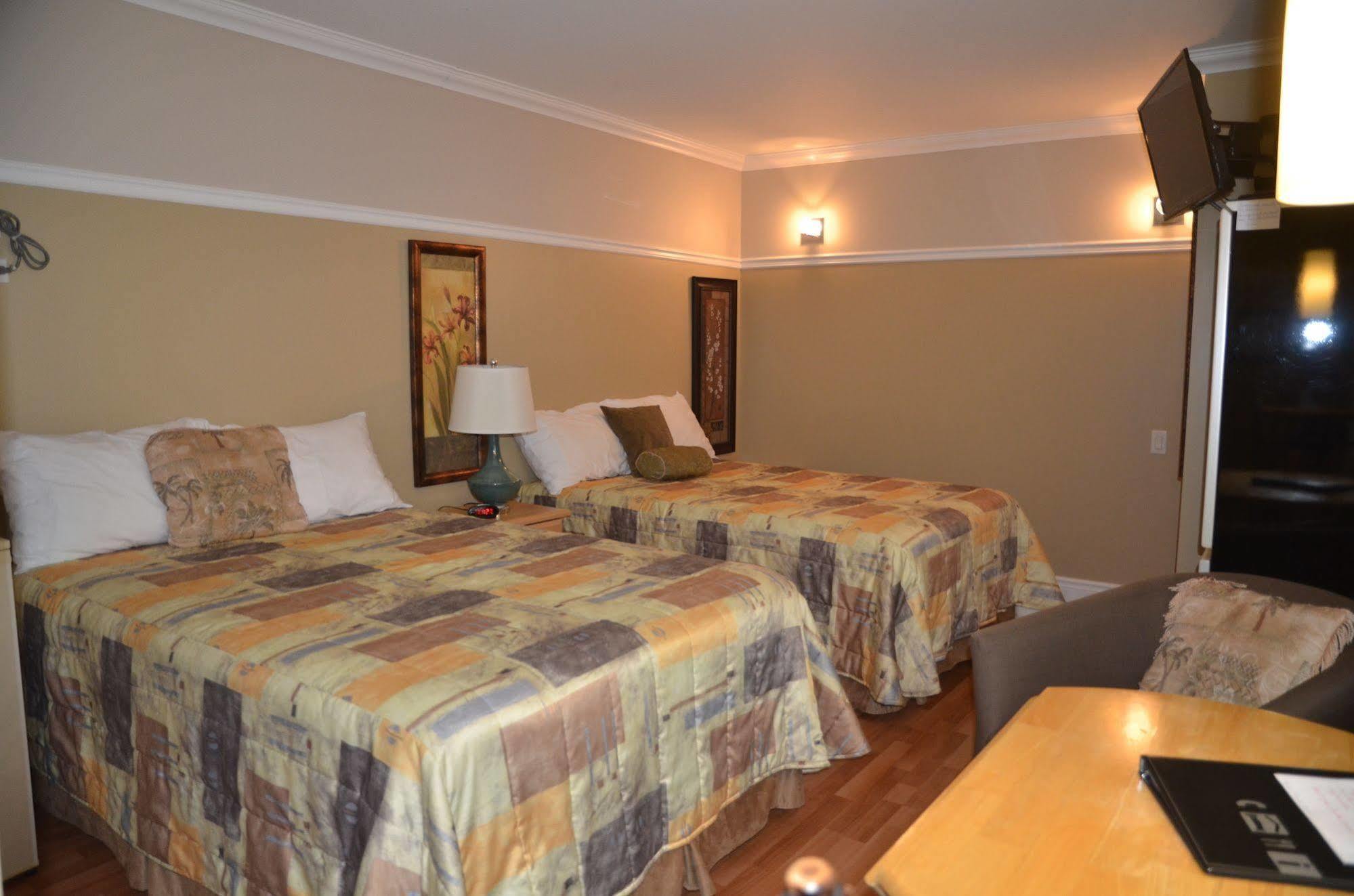 Motel Derfal Repentigny Ngoại thất bức ảnh