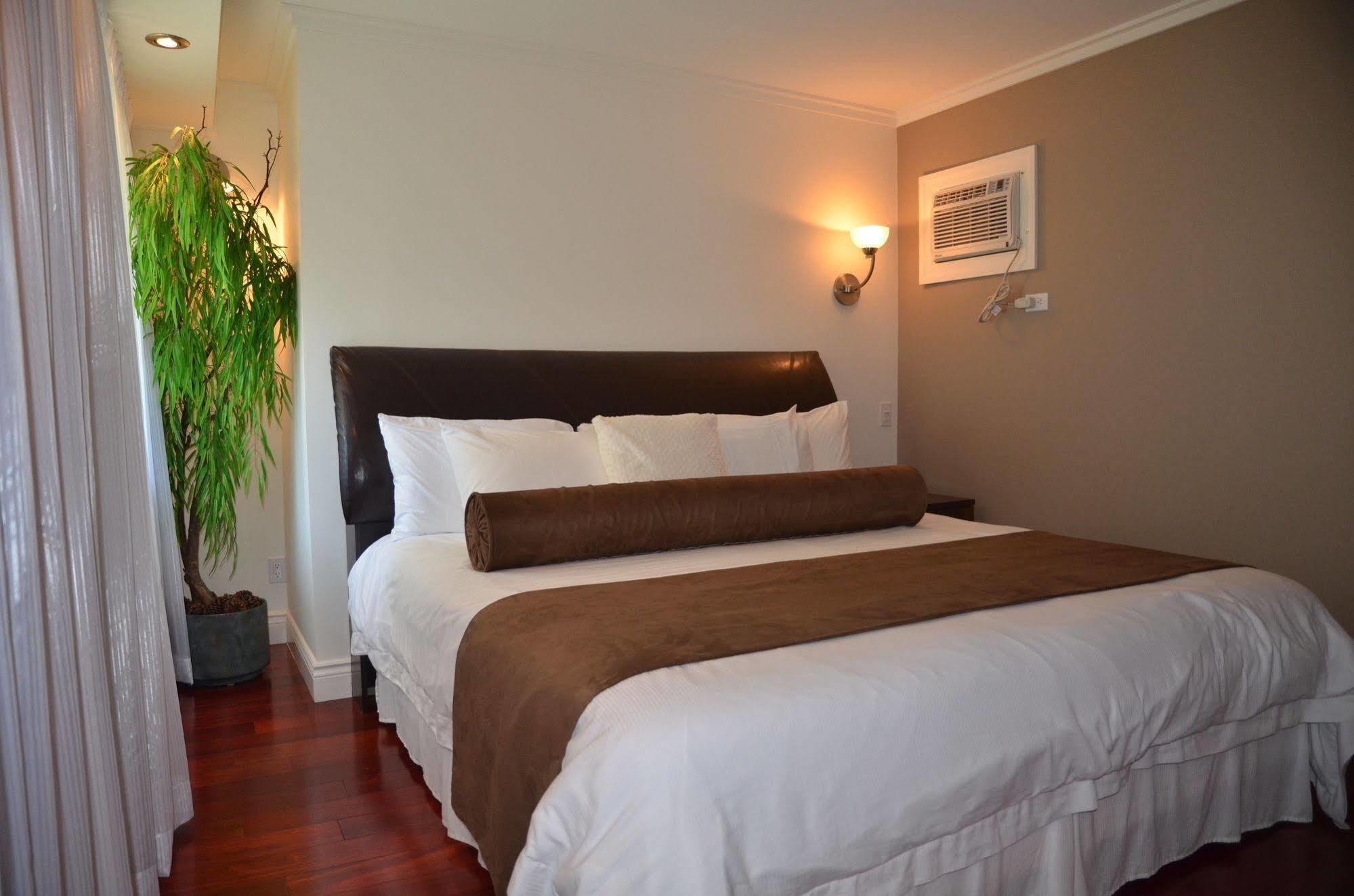 Motel Derfal Repentigny Ngoại thất bức ảnh